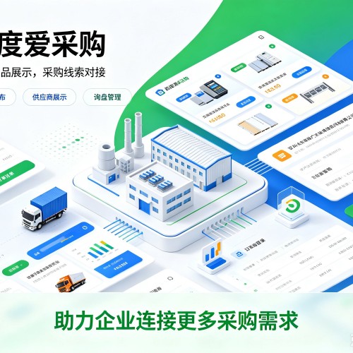 魏都百度爱采购